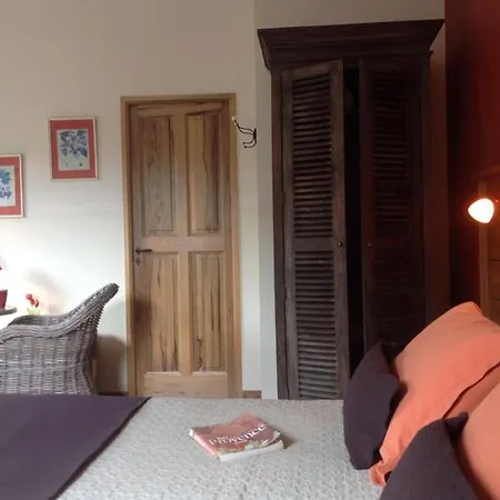 De L'escaillon Guest house