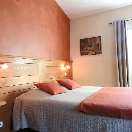 Guest house De L'escaillon *