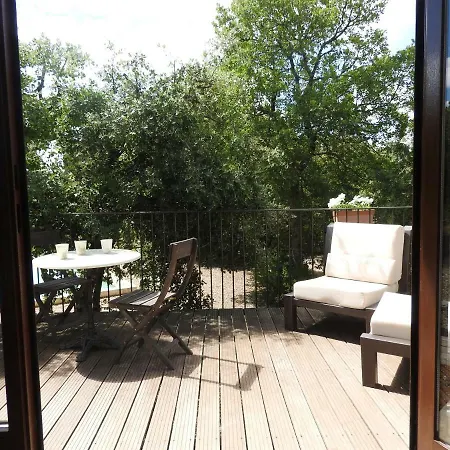 Guest house De L'escaillon