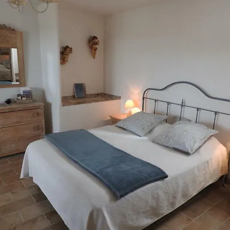 De L'escaillon Guest house